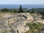Acadia National Park