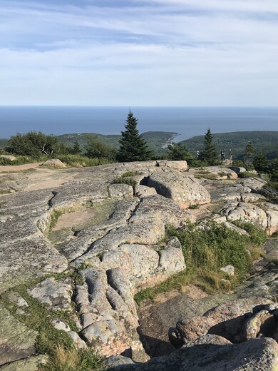 Acadia National Park