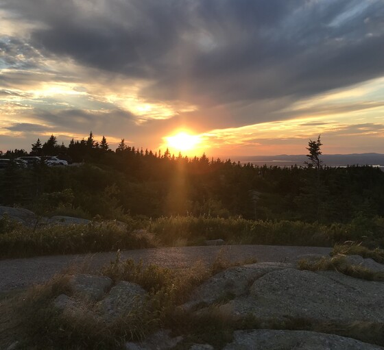 Acadia National Park