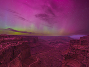 Canyonlands National Park