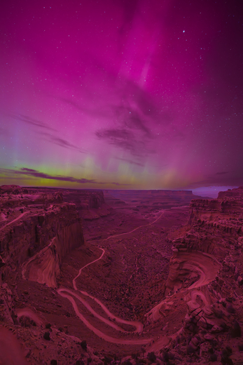 Canyonlands National Park