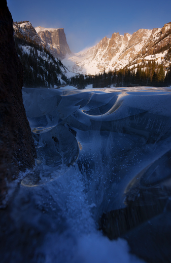 Rocky Mountain National Park