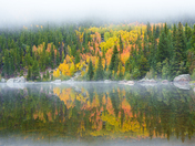 Rocky Mountain National Park