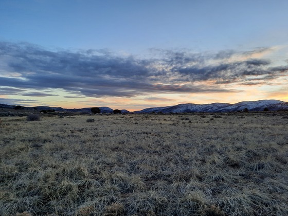 Mountain Meadows Massacre Site National Historic Landmark