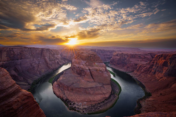 Glen Canyon National Recreation Area