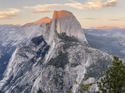 Yosemite National Park