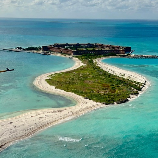 Dry Tortugas National Park