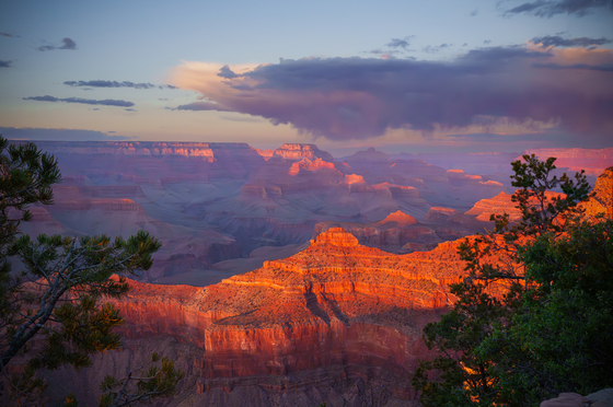 Grand Canyon National Park