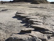 Bisti/De-Na-Zin Wilderness Badlands National Park