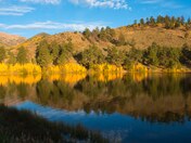 O'Haver Lake, Colorado