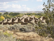 Aztec Ruins National Monument
