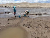 Great Sand Dunes National Park