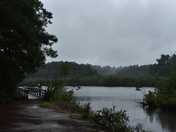 Prime Hook National Wildlife Refuge