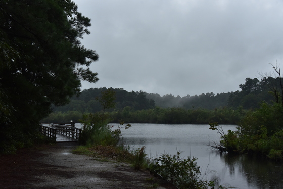 Prime Hook National Wildlife Refuge