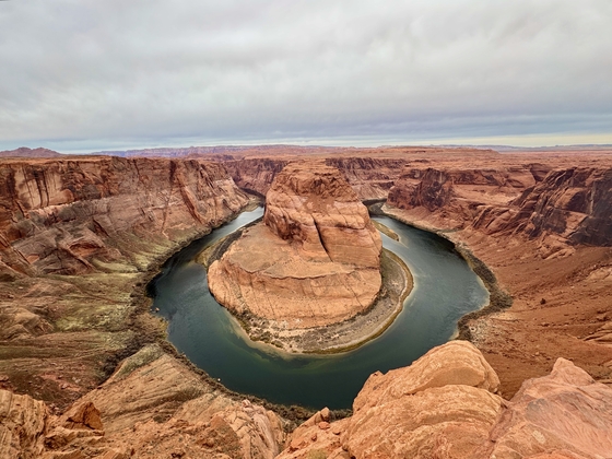 Glen Canyon National Recreation Area