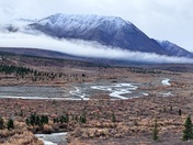 Denali National Park 