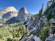 Yosemite National Park