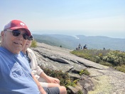 Acadia National Park 