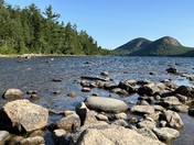 Acadia National Park