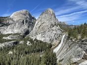 Yosemite National Park
