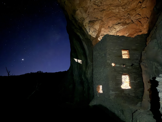Bears Ears National Monument