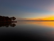 Hardridge Creek Campsite 
