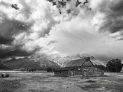 Grand Teton National Park