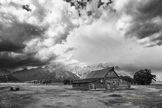 Grand Teton National Park