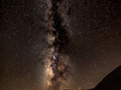 Guadeloupe Mtn National Park