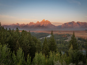 Grand Teton National Park