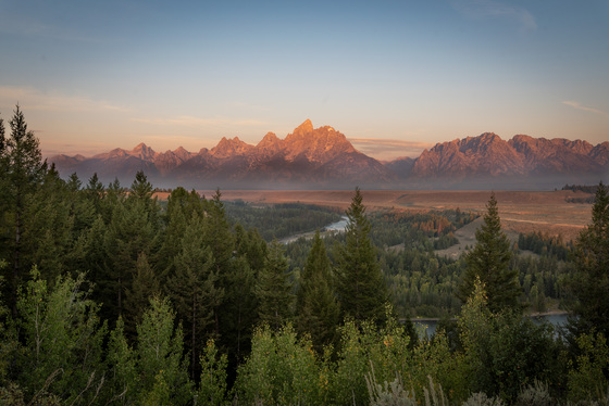 Grand Teton National Park