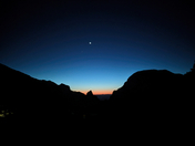 Big Bend National Park