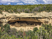Mesa Verde National Park