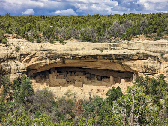 Mesa Verde National Park