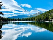 Rocky Mountain National Park