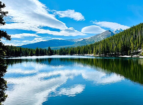 Rocky Mountain National Park