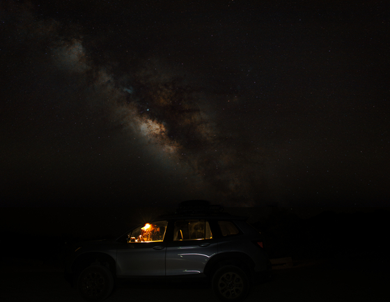 Big Bend National Park