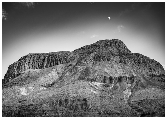 Big Bend National Park