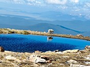 Mount Evans National Wilderness