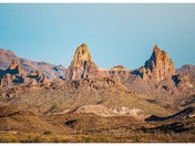 Big Bend National Park