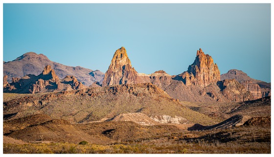 Big Bend National Park