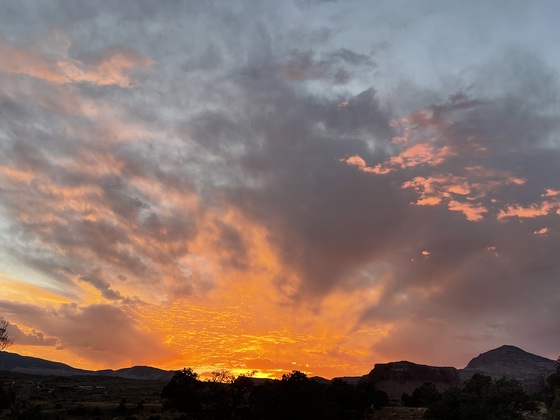 Capital Reef 