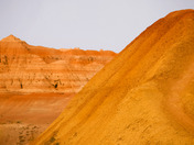 Badlands National Park