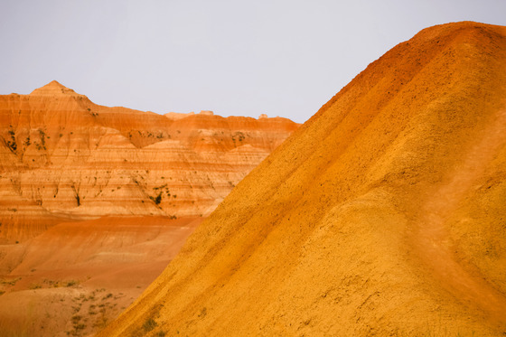 Badlands National Park