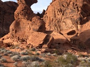 Valley of fire 