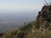 Guadalupe Mountains National Park