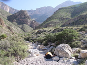 Guadalupe Mountains National Park