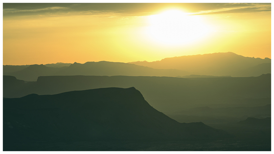 Big Bend National Park