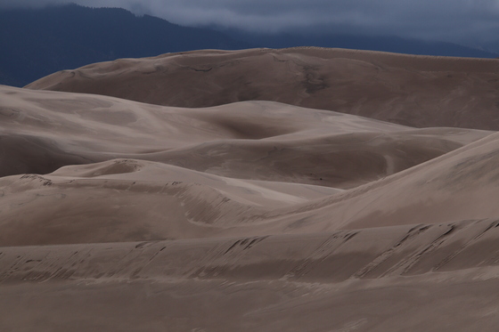 Great Sand Dunes National Park