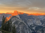 Yosemite National Park